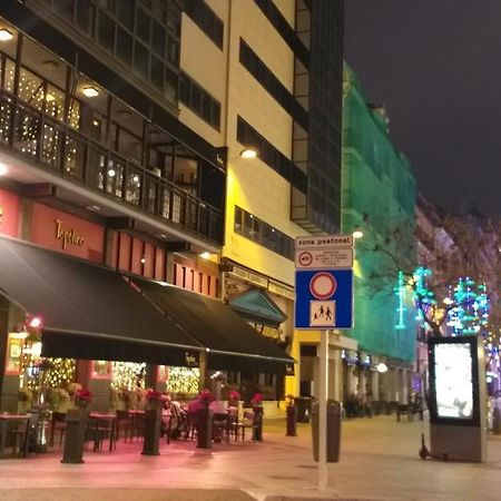 Centrico, Gran Via Sol Plaza Mayor Μαδρίτη Εξωτερικό φωτογραφία