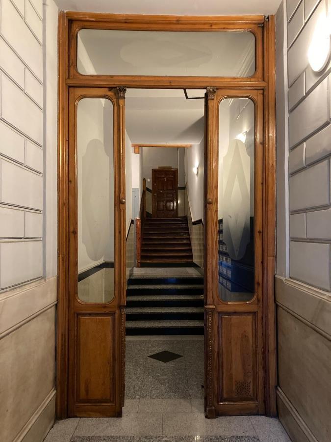 Centrico, Gran Via Sol Plaza Mayor Μαδρίτη Εξωτερικό φωτογραφία