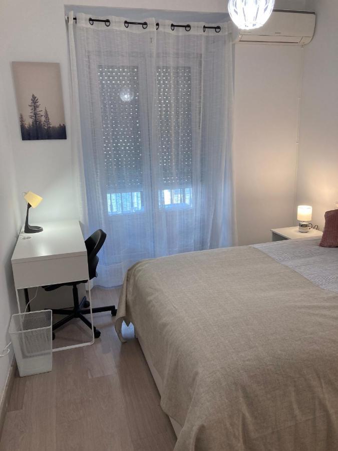 Centrico, Gran Via Sol Plaza Mayor Μαδρίτη Εξωτερικό φωτογραφία