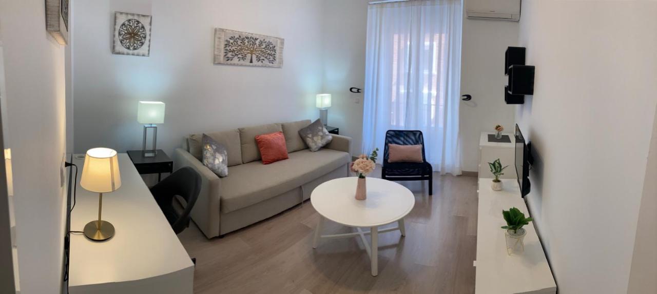 Centrico, Gran Via Sol Plaza Mayor Μαδρίτη Εξωτερικό φωτογραφία